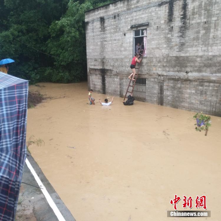 黄色天堂
