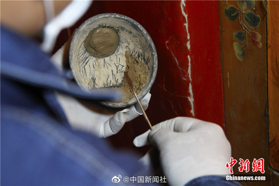 洗澡色情片