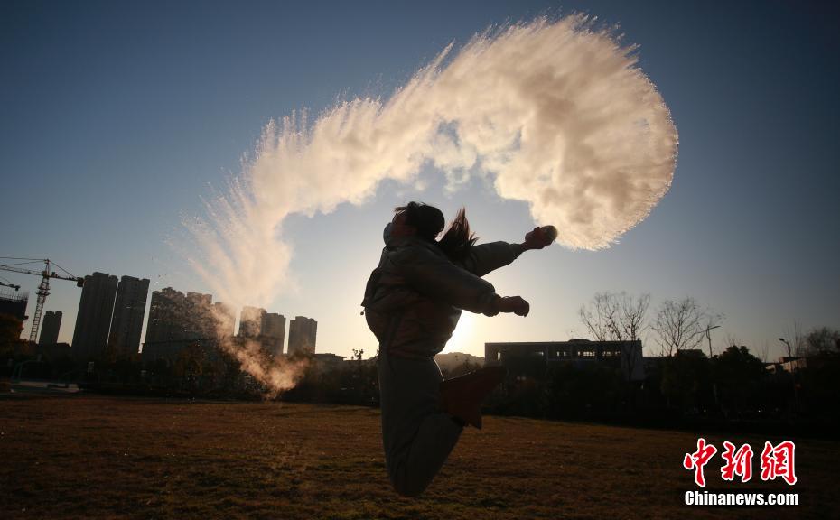 我的狐仙女友