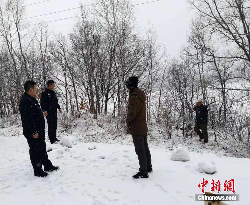 明星企业家举报官员8天后 山东省委书记表态了 明星企业家举报官员8天后 山东省委书记表态了