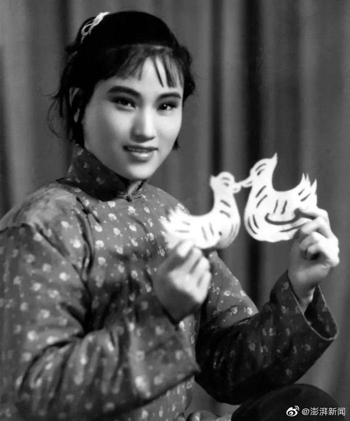 中国演艺圈明星