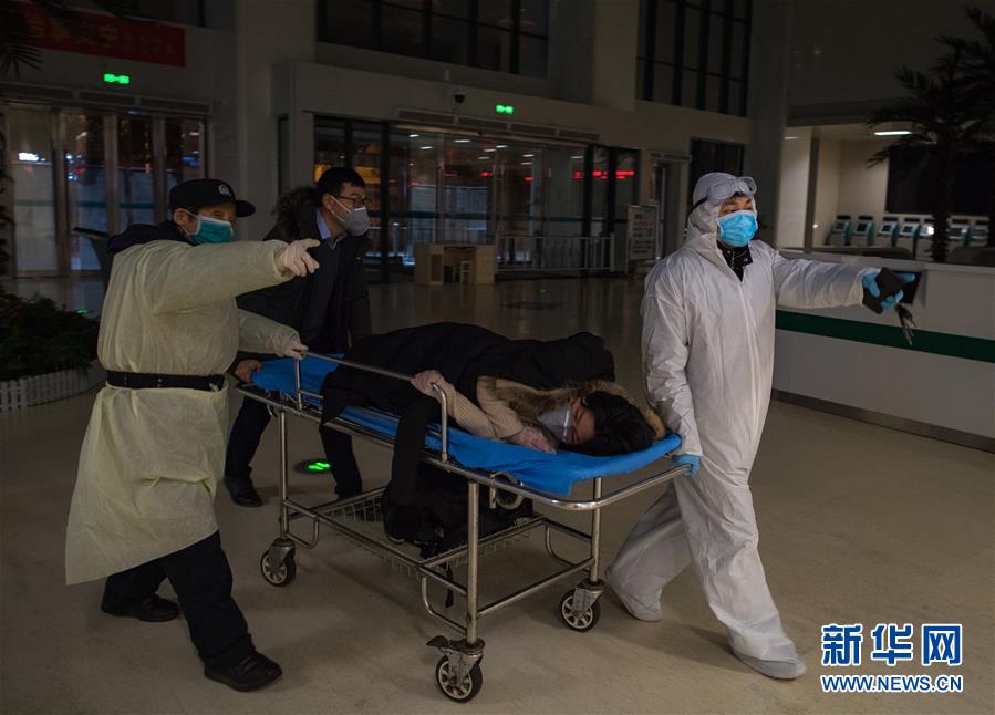 健身女教练