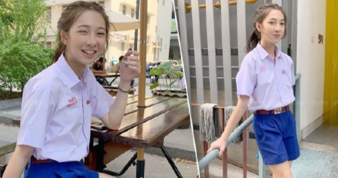 美女黄瓜自慰