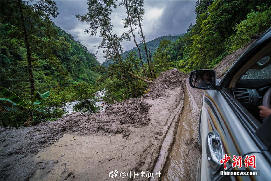 透明內褲