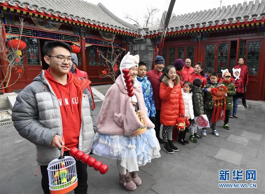 星月降临 《风之旅团》猎魔穿越山林雪地[多图]