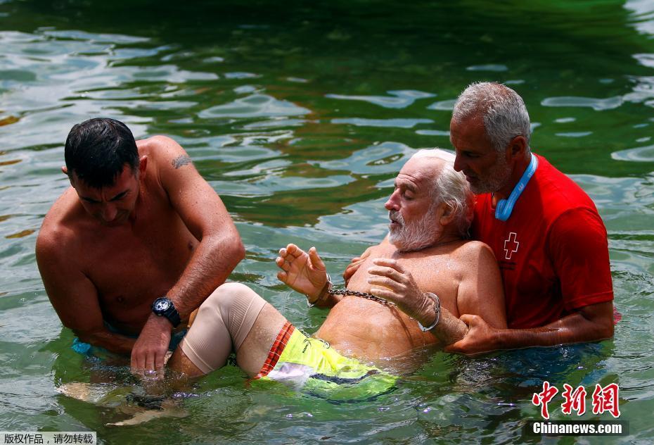 三浦理惠子被义子中出
