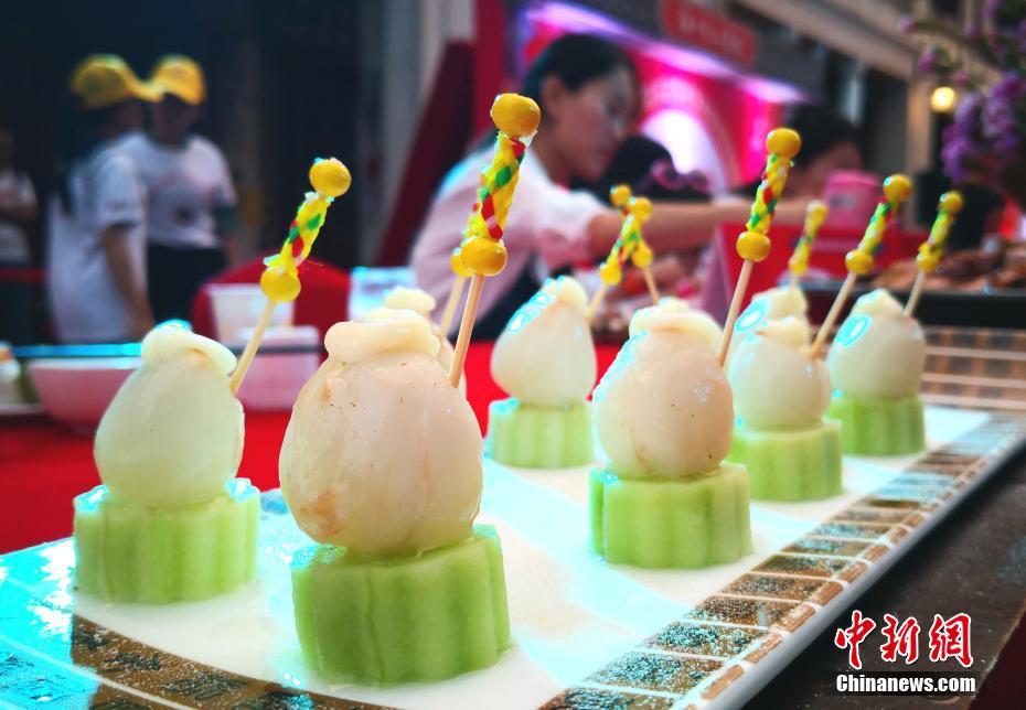  炒北瓜怎么做好吃