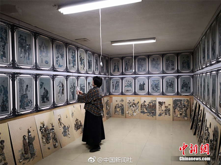 三级黄片潘金莲