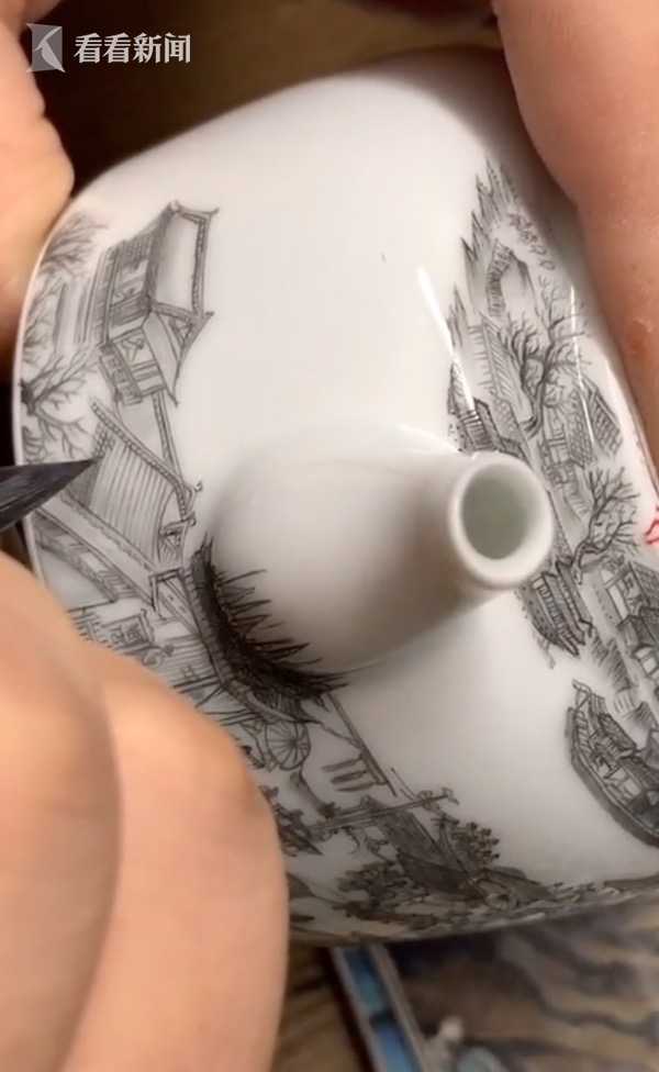 白丝美女被草