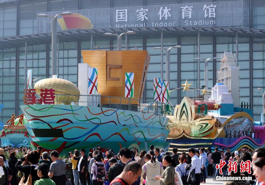 刘玥与洋老外最新