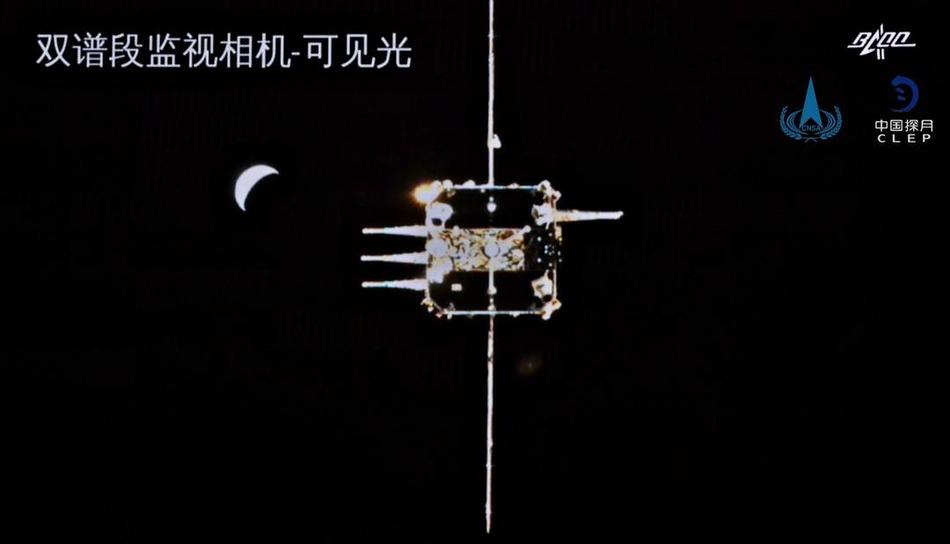 透視眼鏡