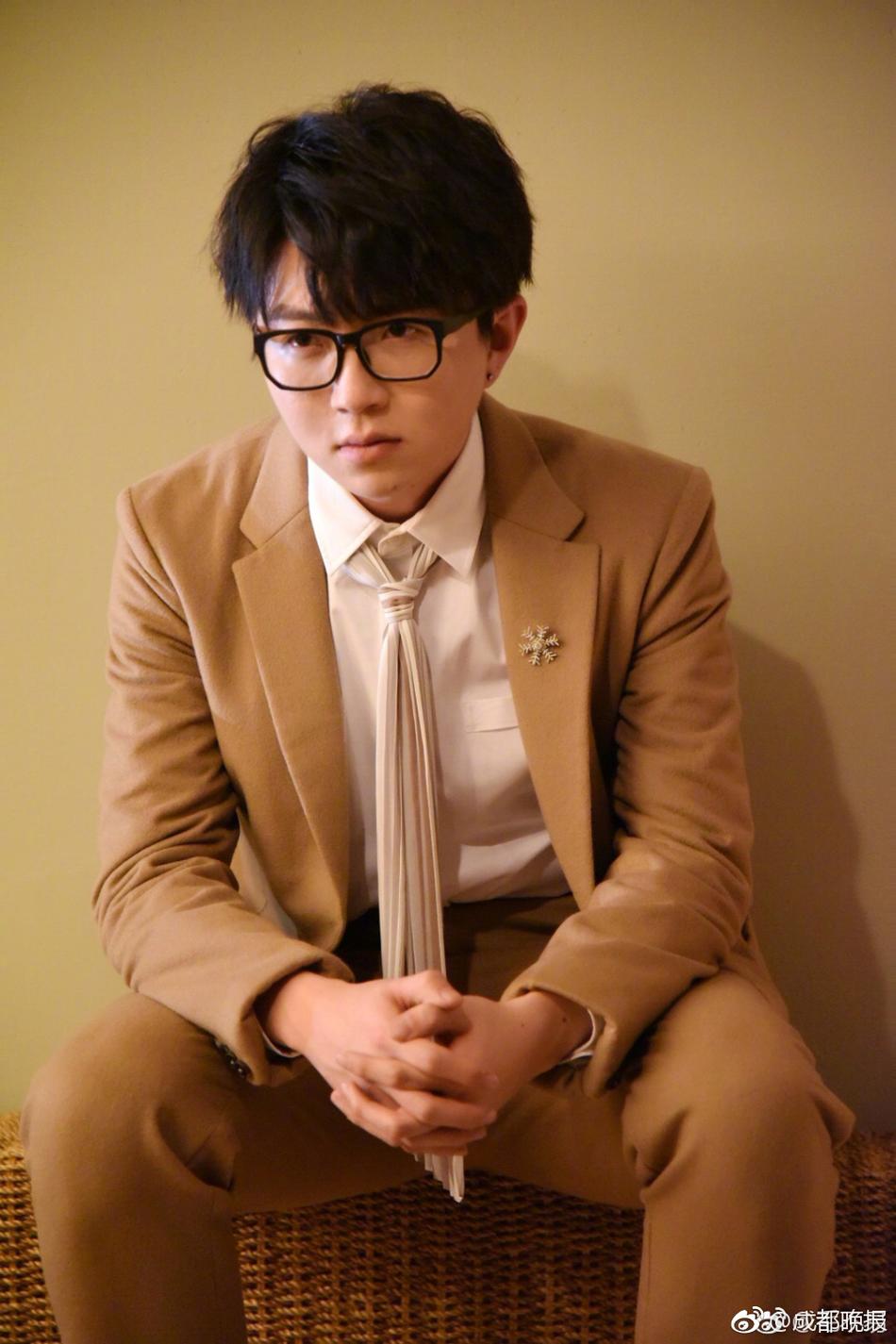 白歆惠李宗瑞