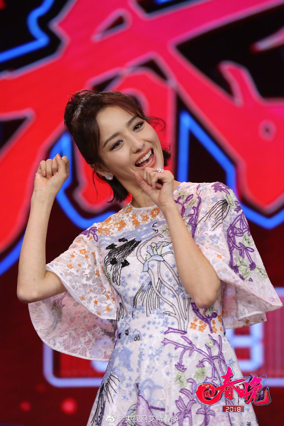 女黑人
