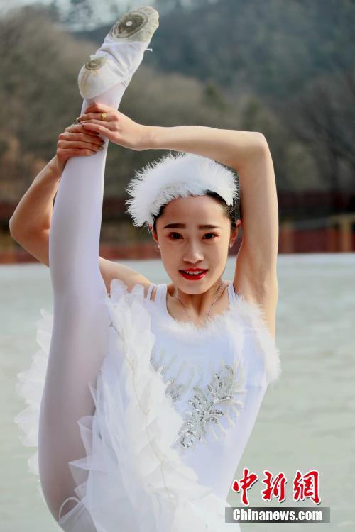 歐美寫真