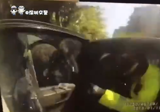 全套按摩