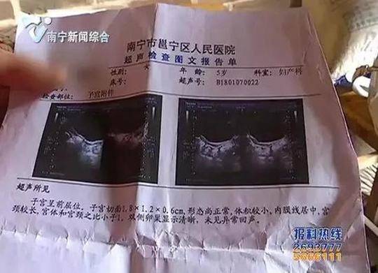 中國酒店小姐