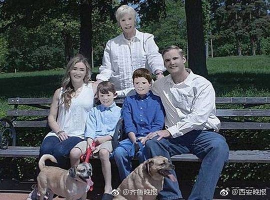 模特兒走秀