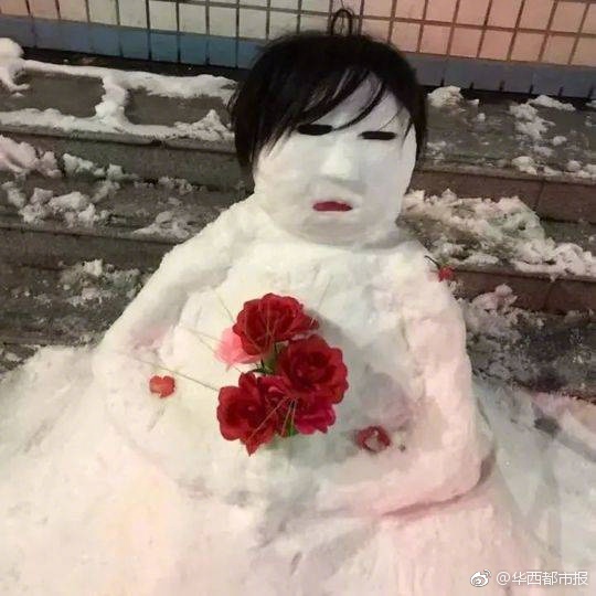 中国偷窥