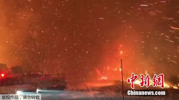 白上吹雪