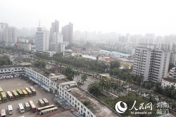 海口的人口数_黄河入海口图片(3)