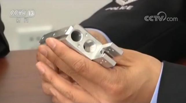 狼牙棒