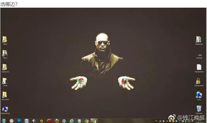 韓片