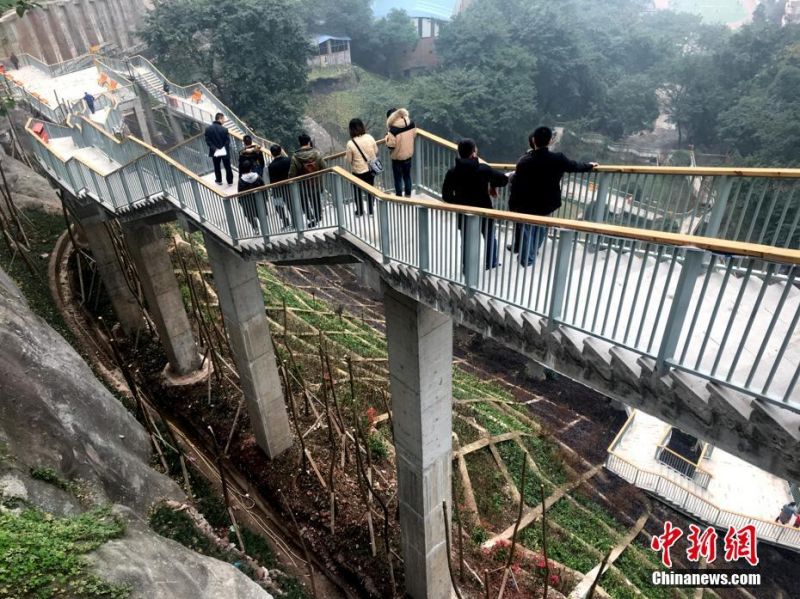 中国X站