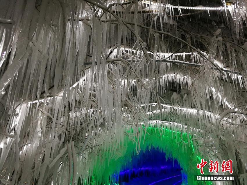 香澄果穗
