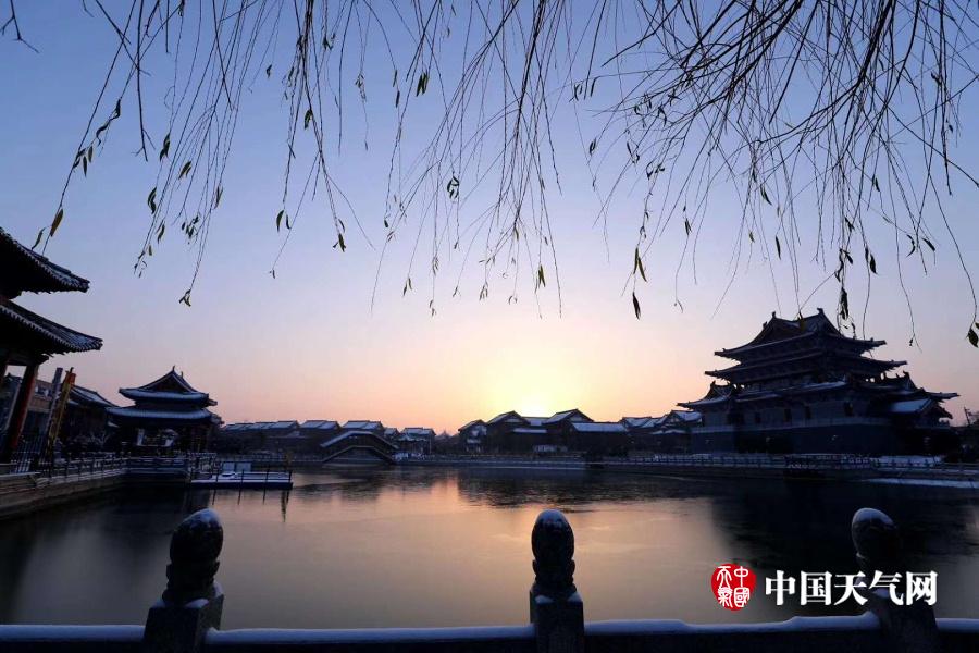黑人系列