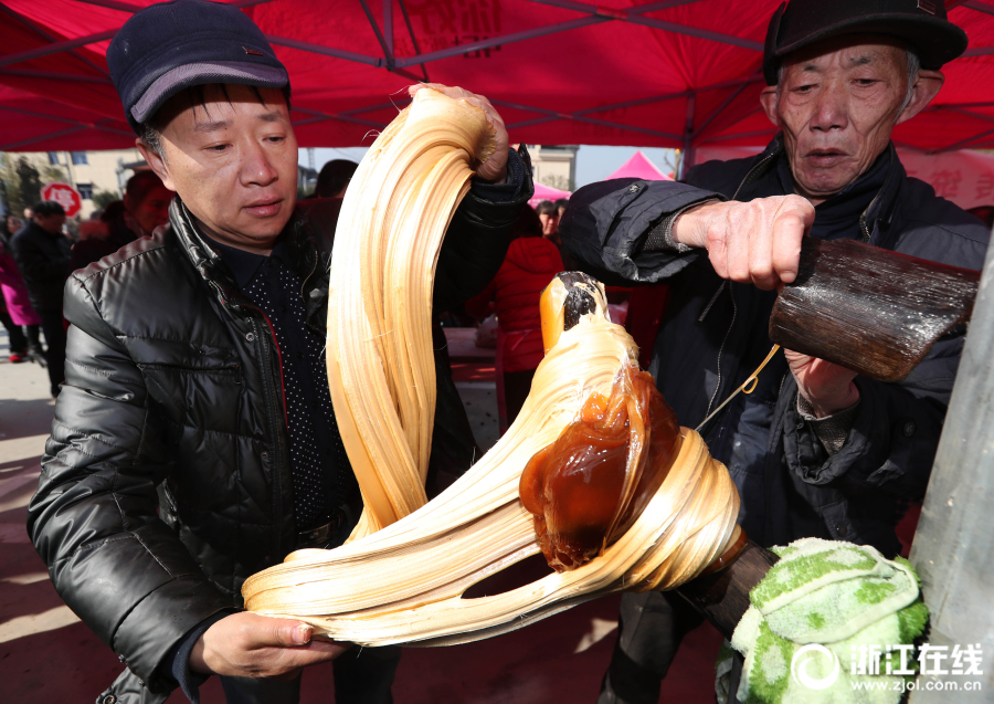 抖胸