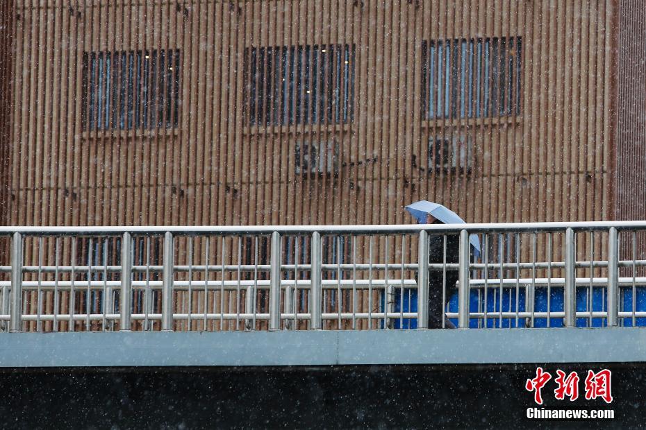 黑長直