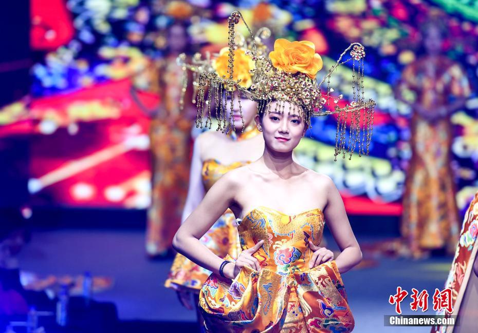 中国性感美女