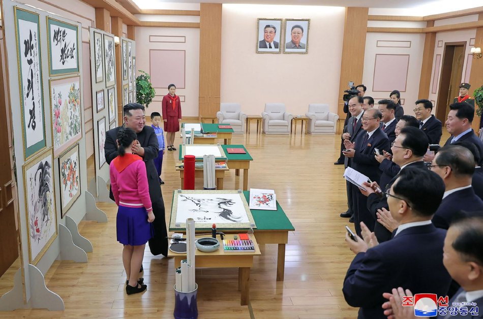 演藝圈