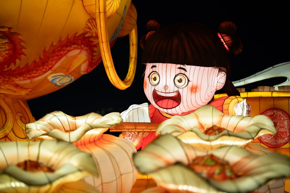 哈士奇 交配