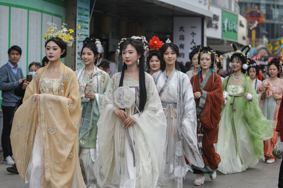 女主播高潮