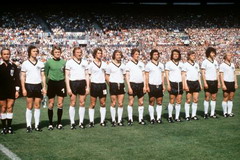 1974年西德凭空“多一人”