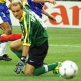 1998年决赛:法国3比0巴西