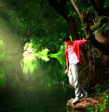 2013中国时尚大典二次试装举行