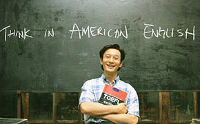 [有料]明星口语PK：子怡双冰难敌冠希