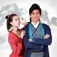 吴奇隆犀利仁师主题曲