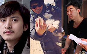 [有料]三个书生的暑期档故事