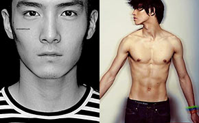 [宝贝计划]票选颜值最佳十张面孔