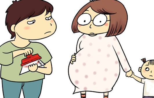 四川“两孩”放开半年来六万多对夫妇申请再生