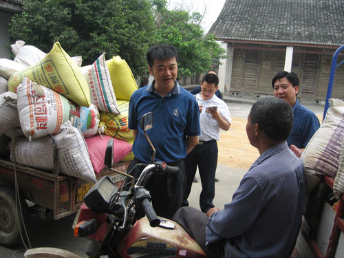 成都市发改委副主任舒刚被移送司法机关(图)