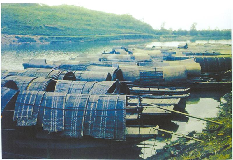 锦江12码头 见证成都水运前世今生(图)