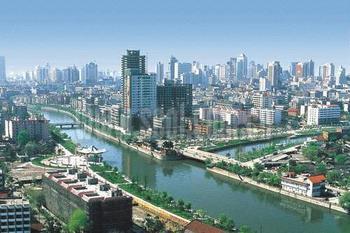 亚洲最佳表现城市成都第三 成都排名超过北京上海