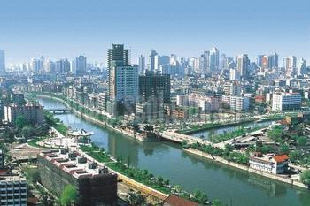 亚洲最佳表现城市成都第三 成都排名超过北京上海