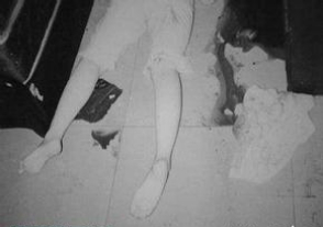 南充男子残杀前女友 藏尸床下数月曾犯多宗抢案