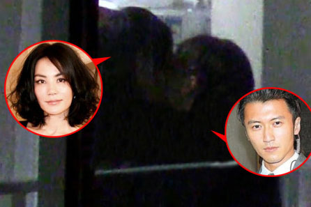 王菲两个女儿不同爸 网友：再生集三姓