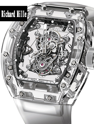 Richard Mille